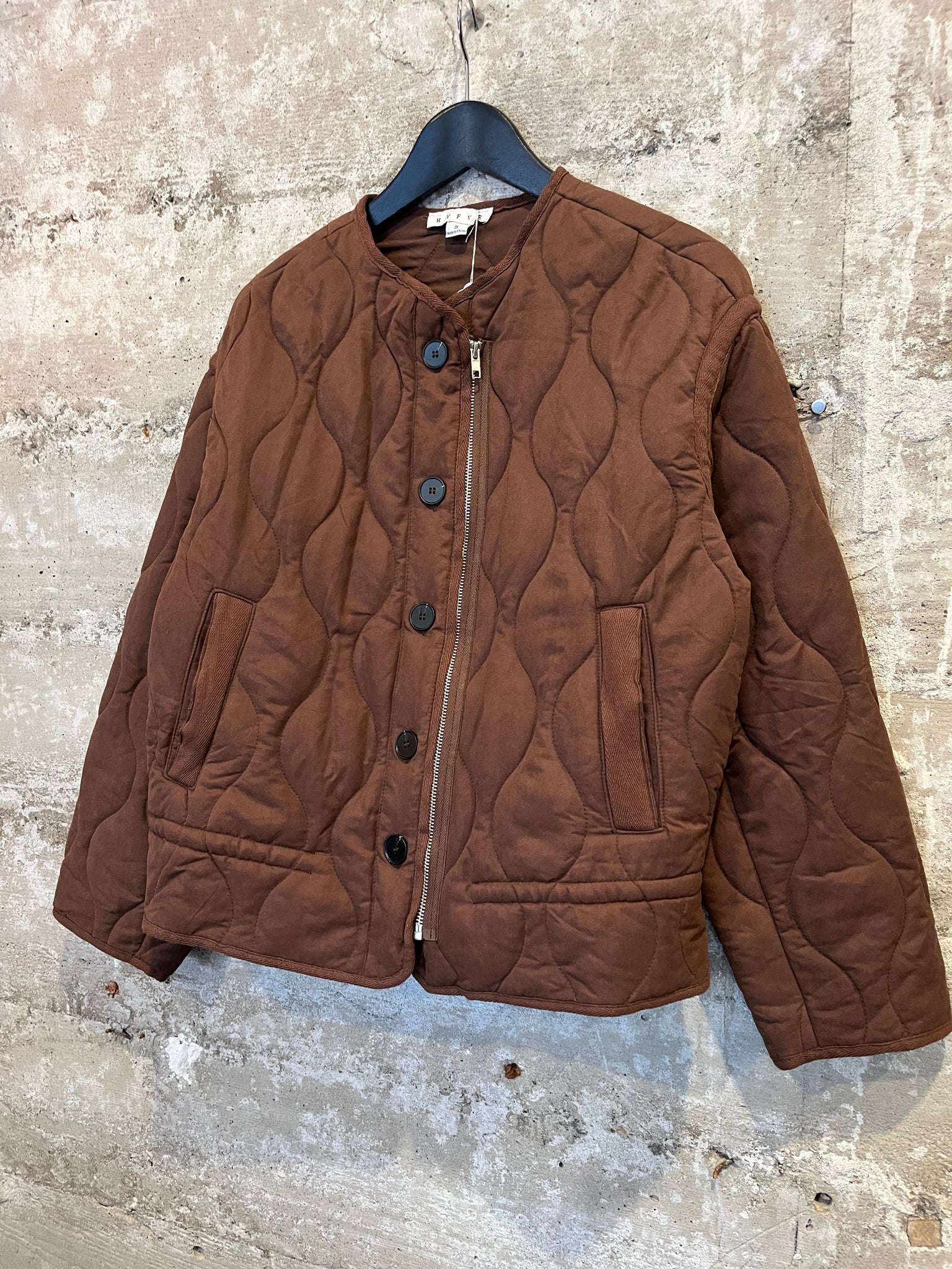 QUINT JACKET