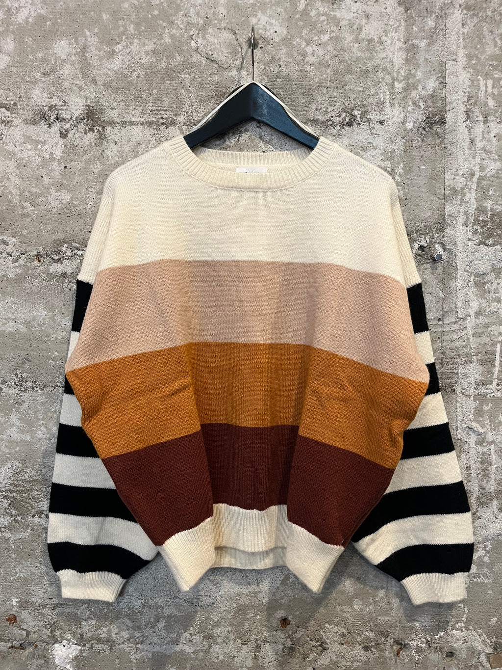 MIMI SWEATER