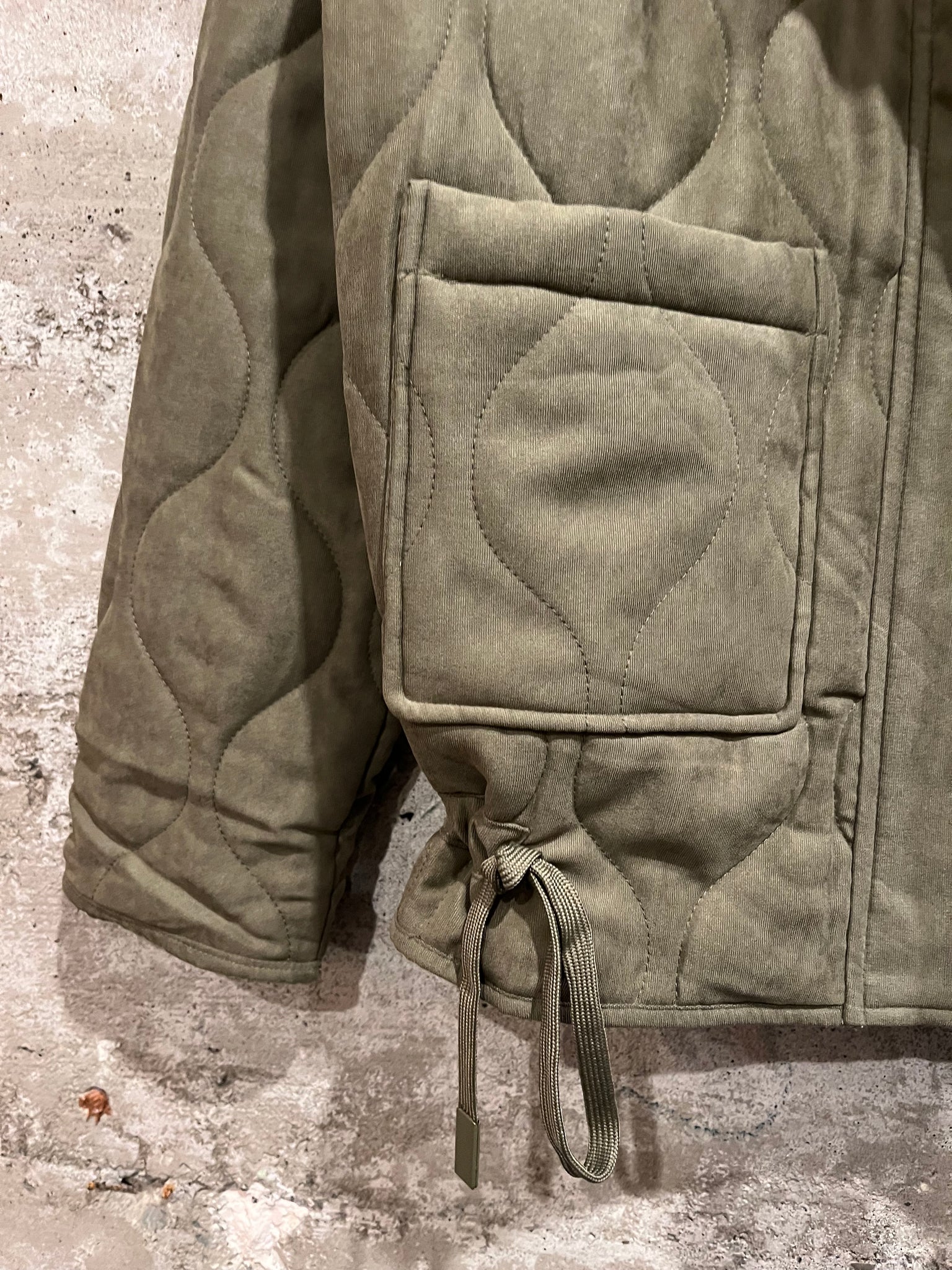 MONICA JACKET