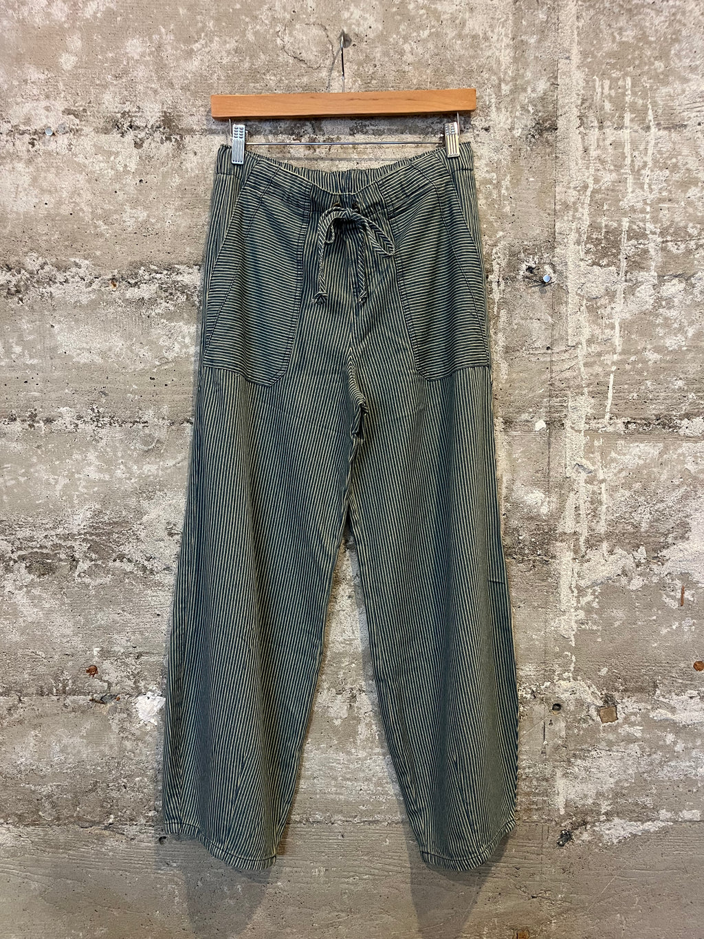 LYNN RAILROAD PANT