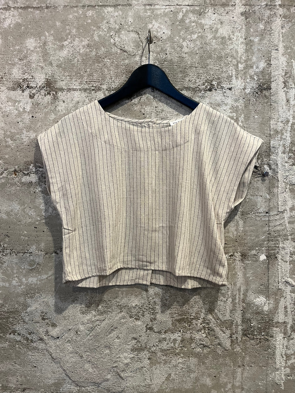 LEONORA WOVEN