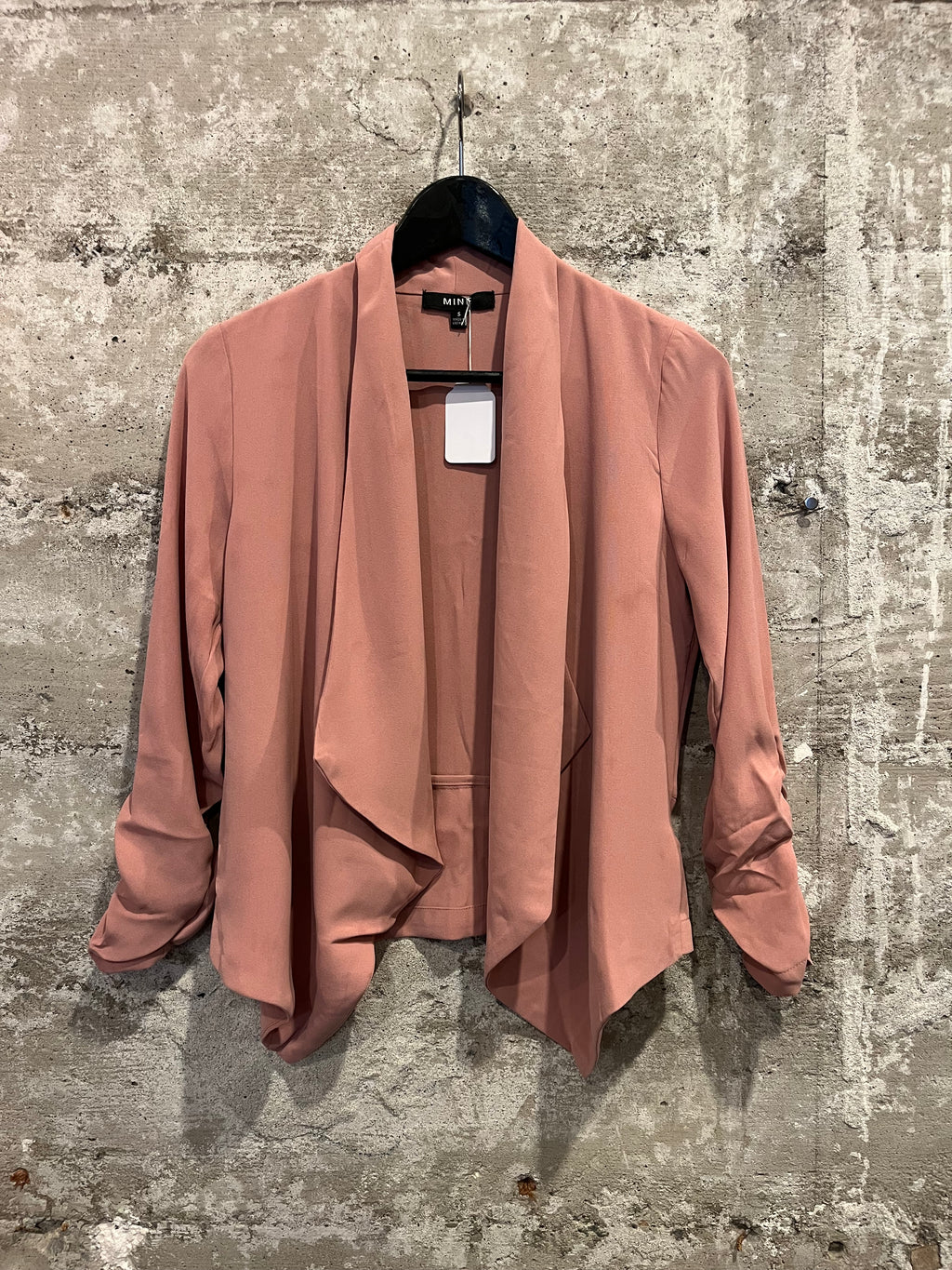 KAIA BLAZER