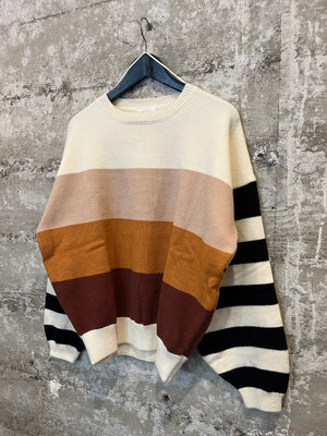 MIMI SWEATER