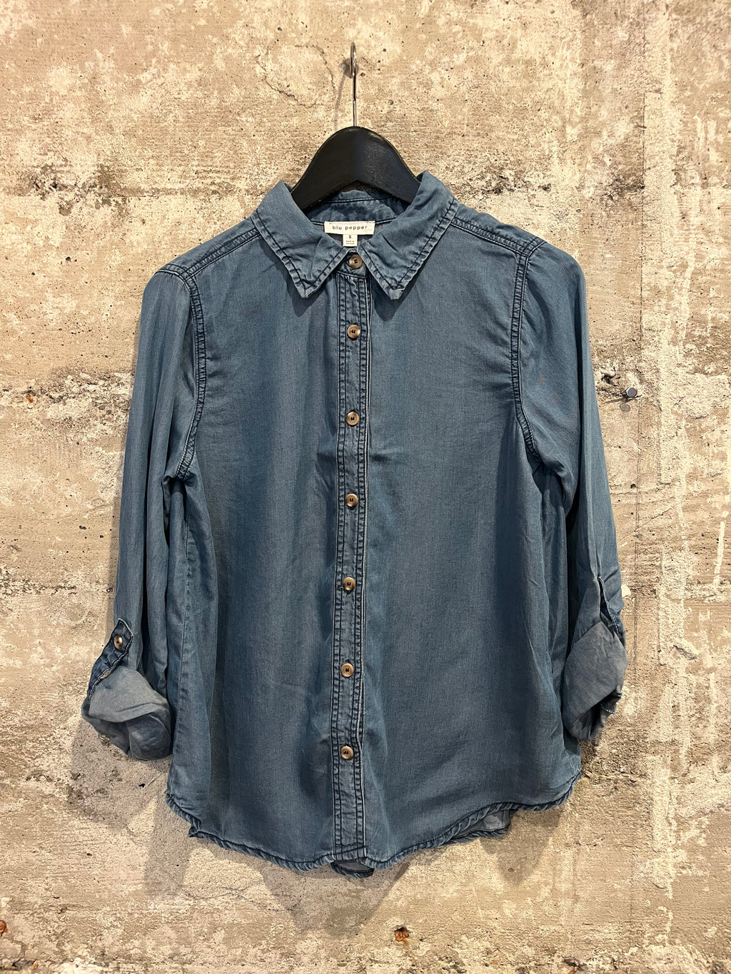 ISOLE CHAMBRAY