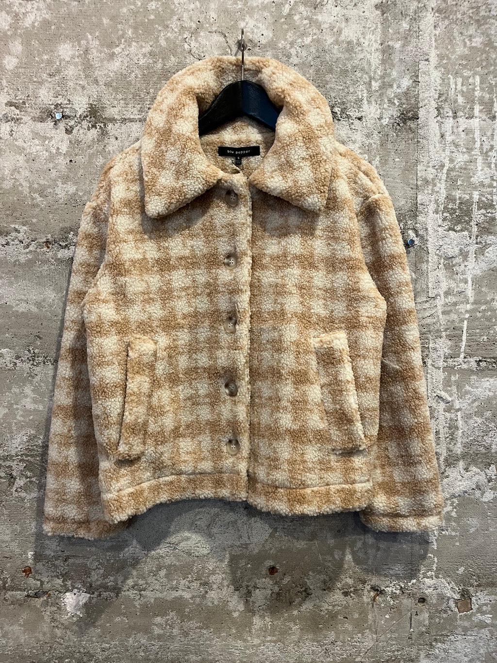 CELYN JACKET