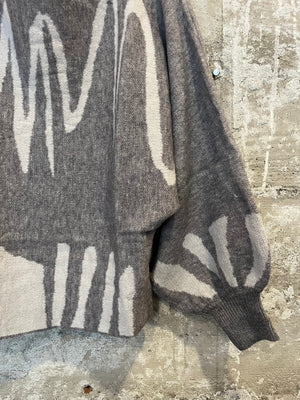 SOPHIA SWEATER
