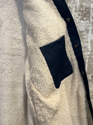 WILL NYLON SHACKET