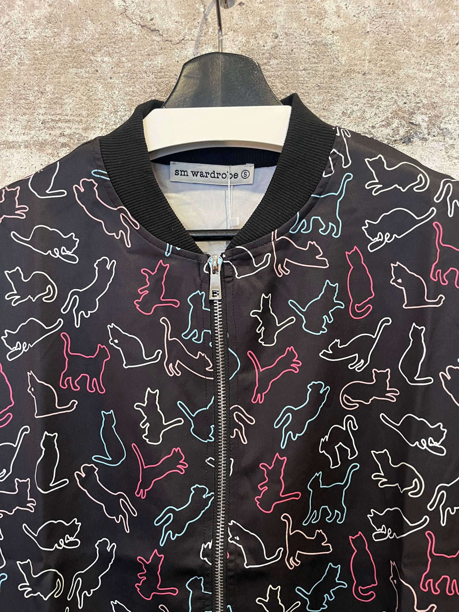 KITTY JACKET