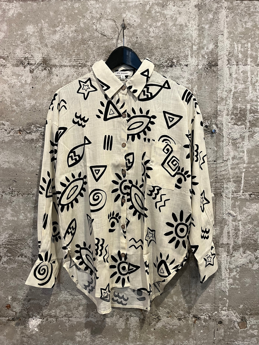 ANOUK WOVEN