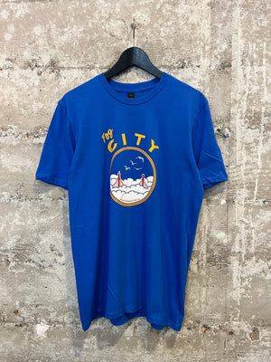 FOG CITY TEE