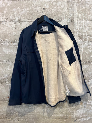 WILL NYLON SHACKET