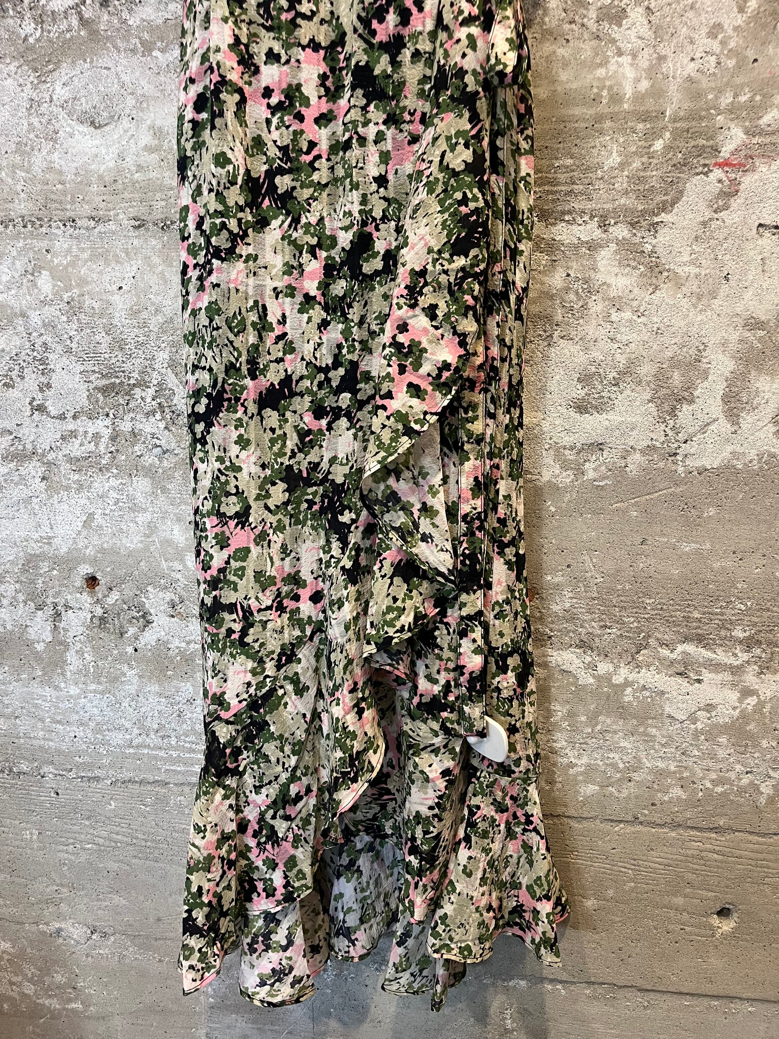 TIANA MAXI