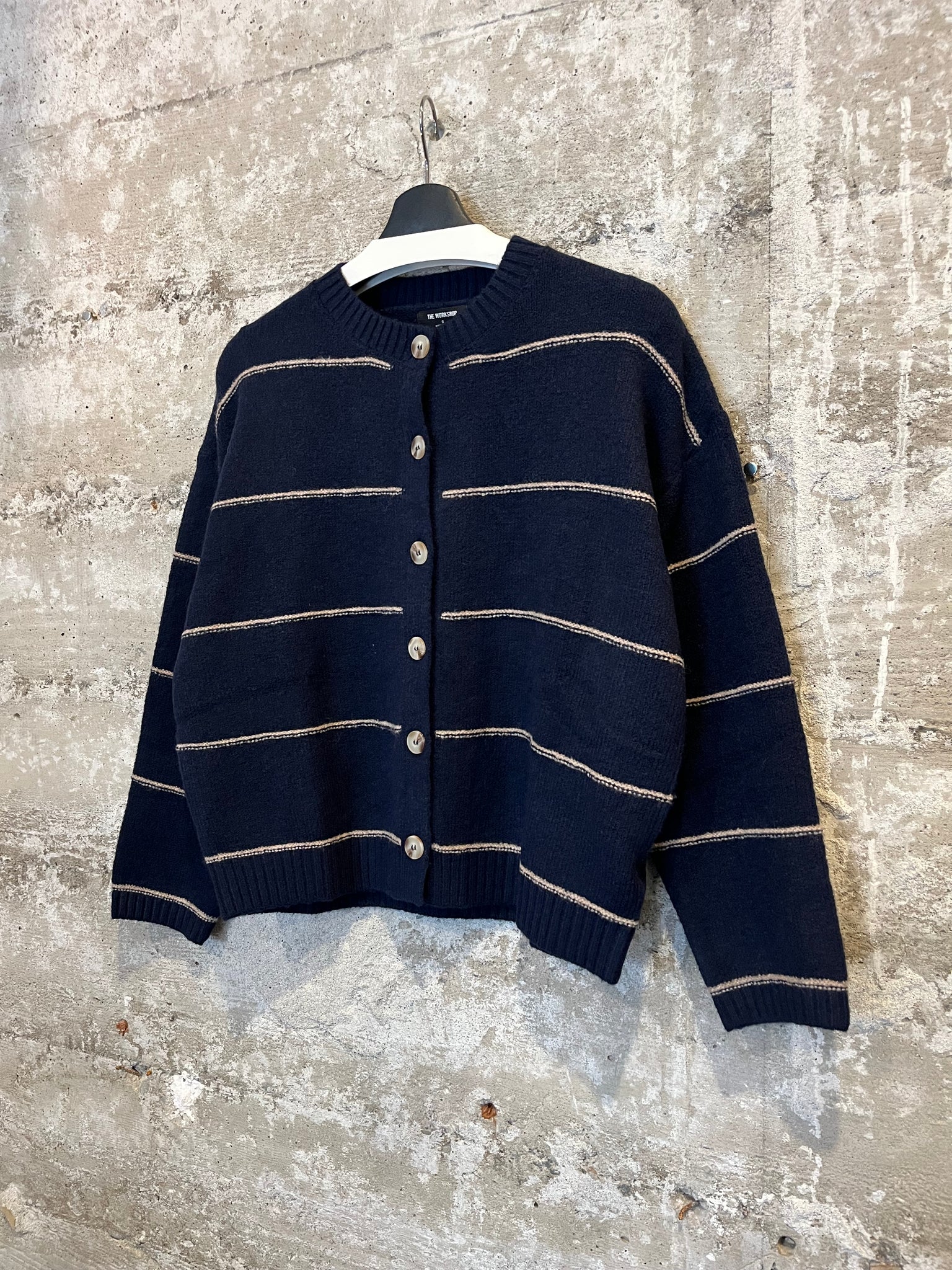 GENEVA CARDI