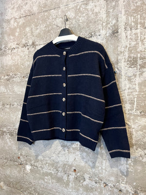 GENEVA CARDI