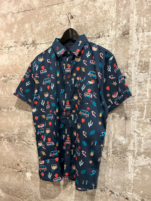 AUTOMO WOVEN