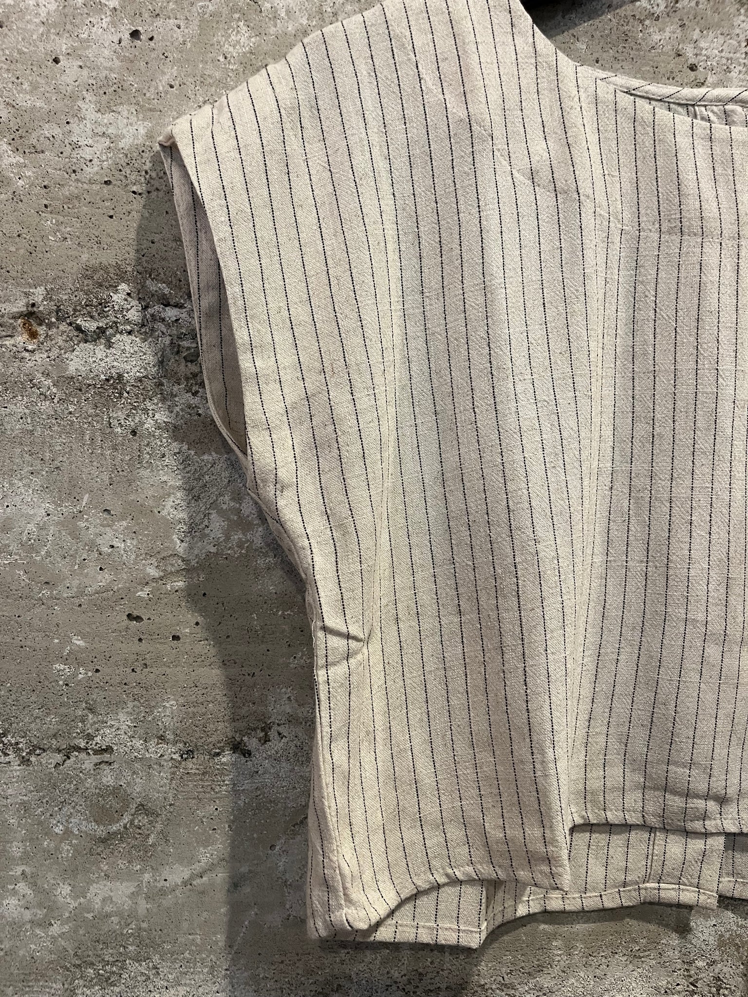 LEONORA WOVEN