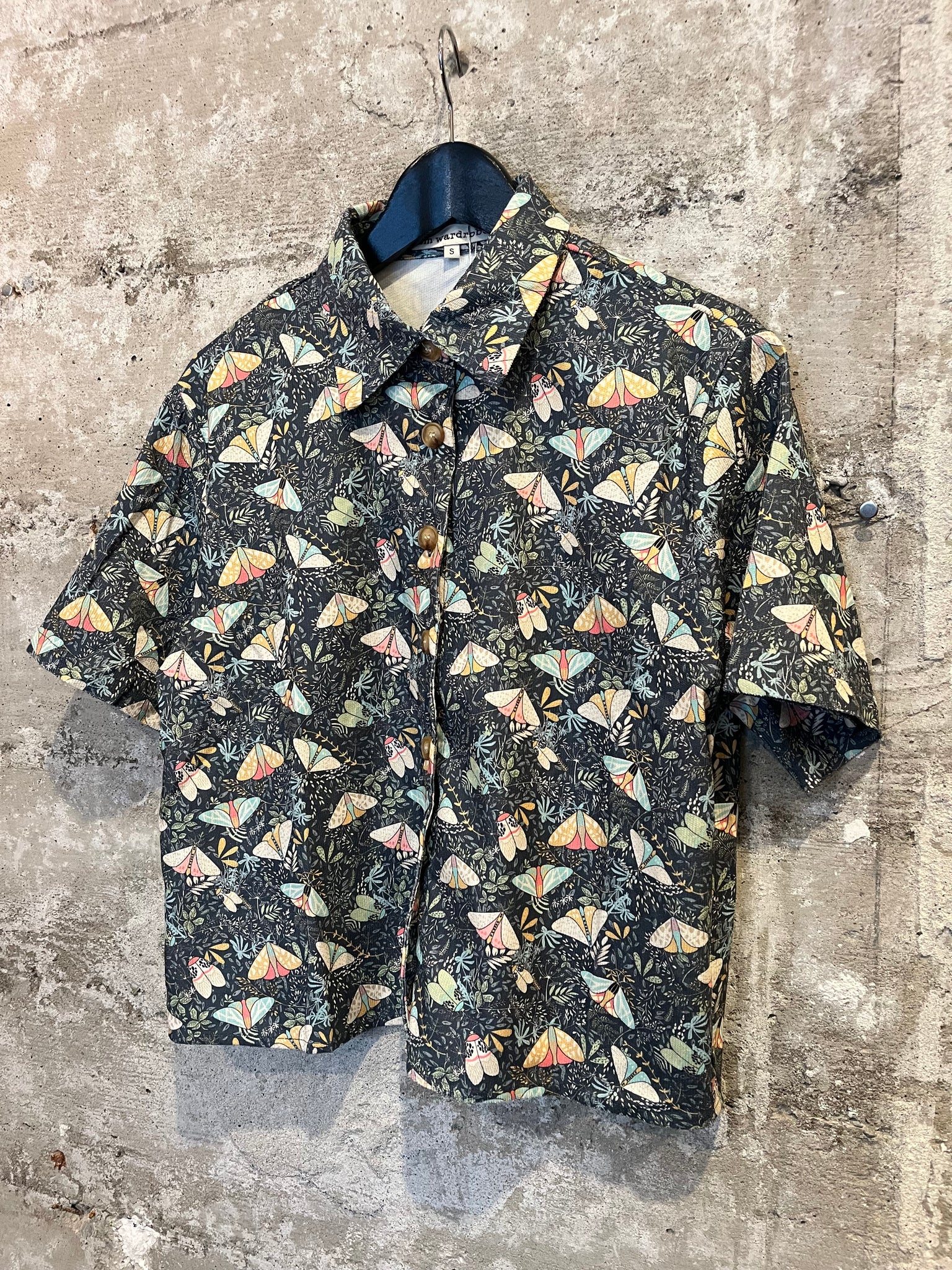 ARIES WOVEN