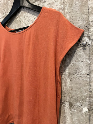 ORIANA WOVEN