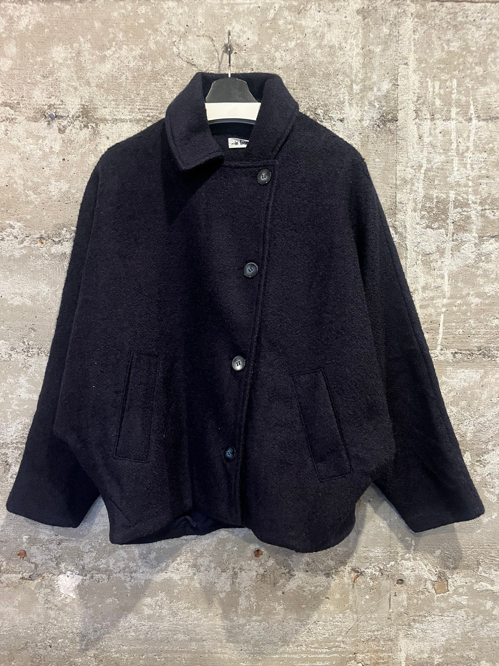 JOVIE JACKET