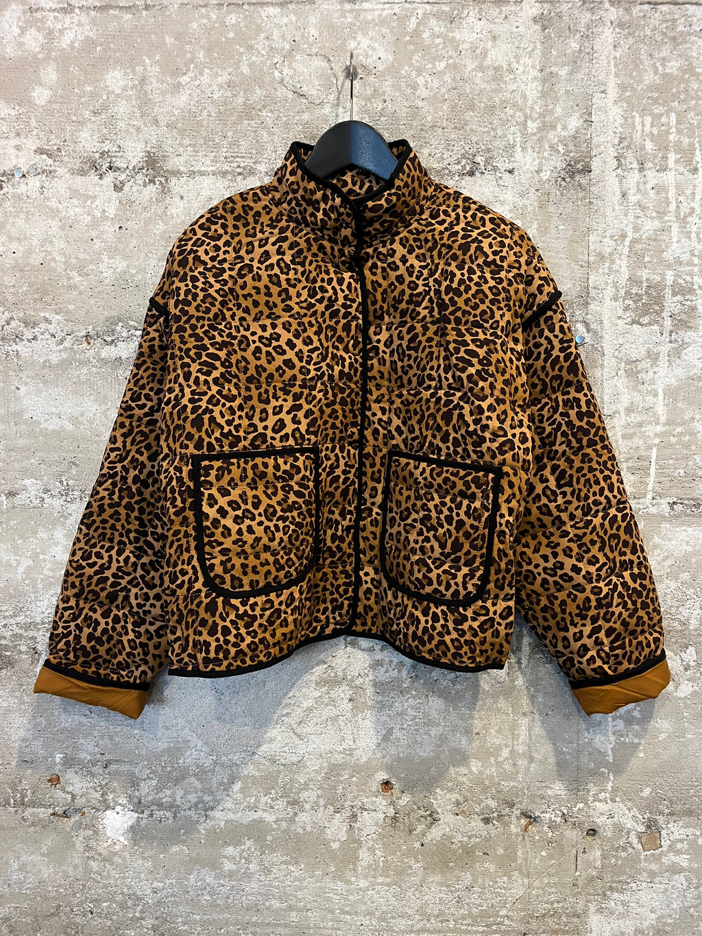 ADELINA JACKET