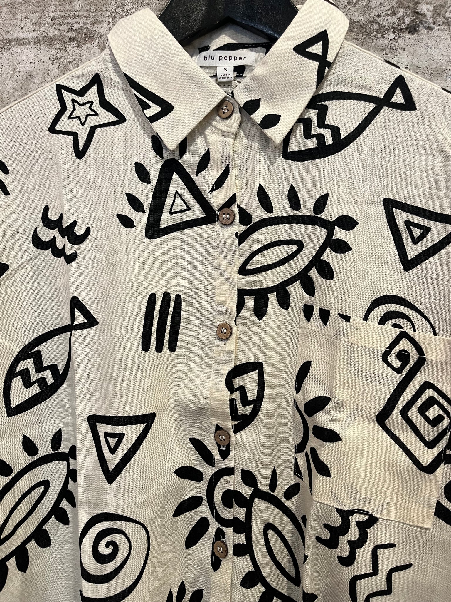 ANOUK WOVEN