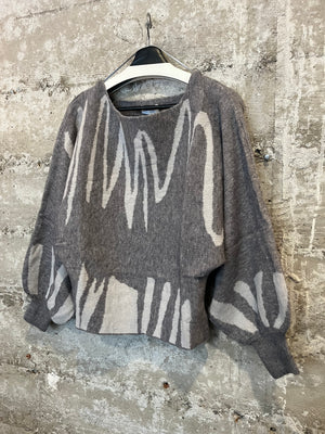 SOPHIA SWEATER