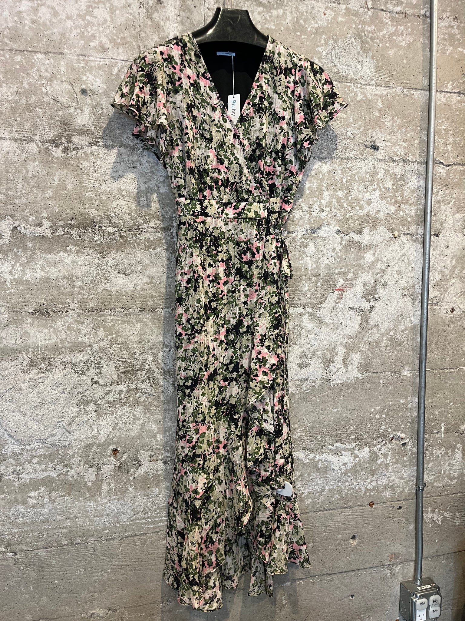 TIANA MAXI