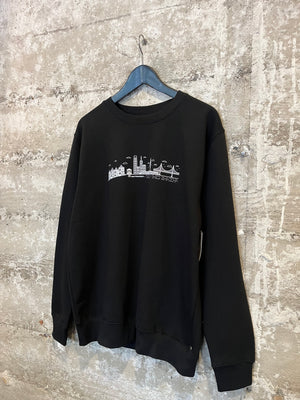 SF SKYLINE FLEECE