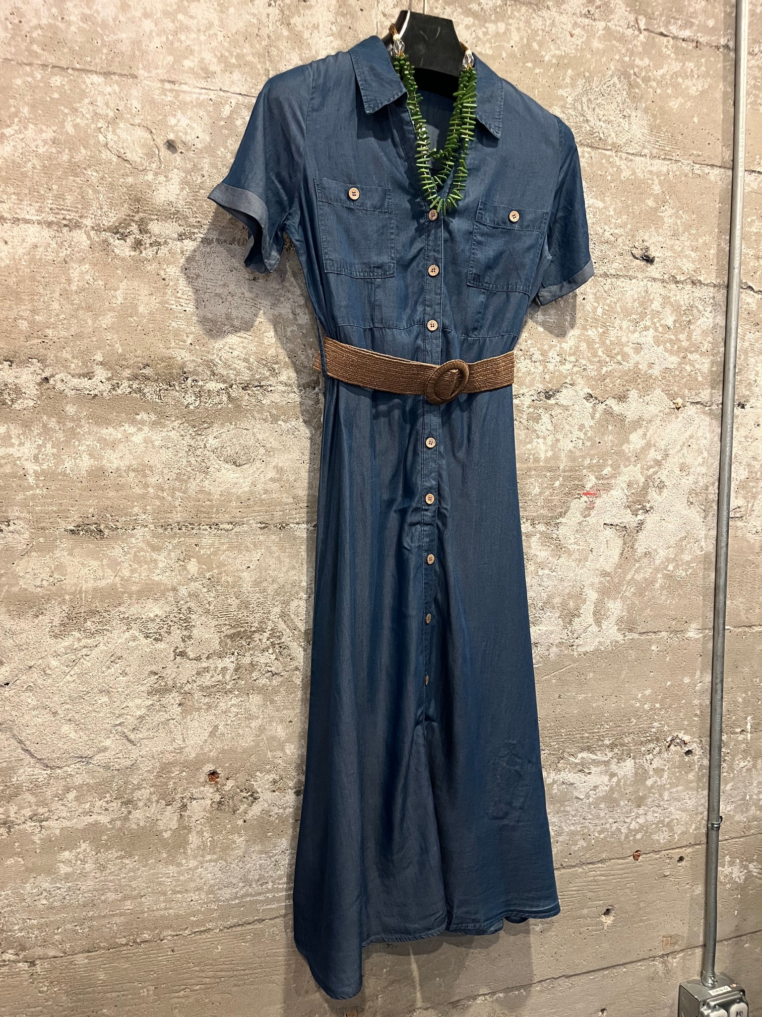 TIANA MAXI
