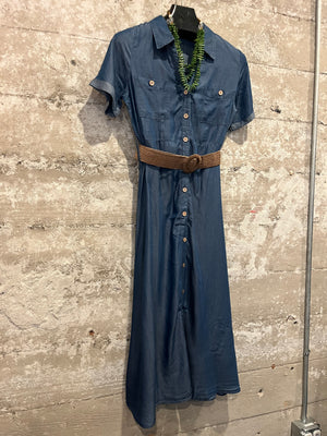 TIANA MAXI