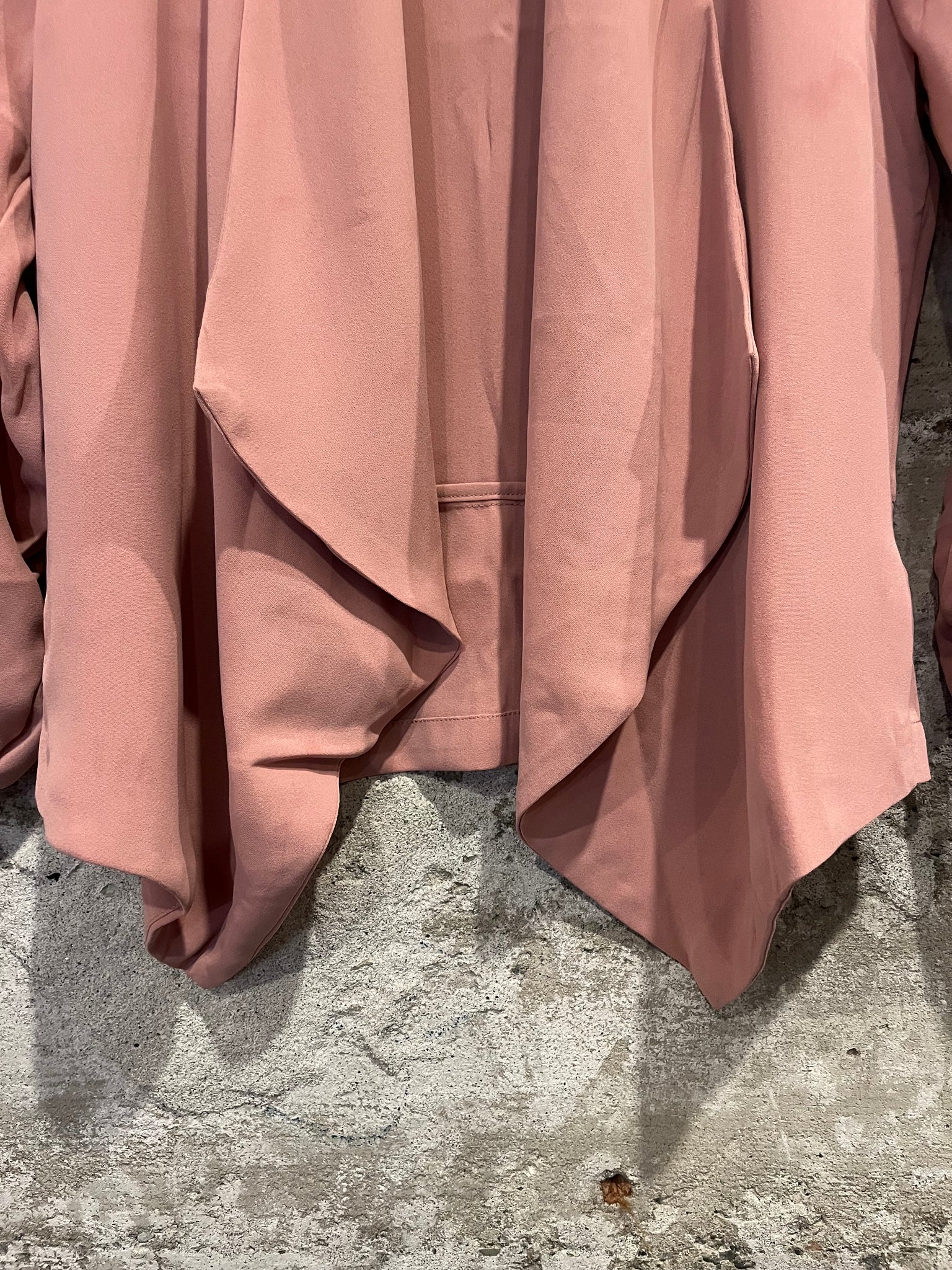 KAIA BLAZER