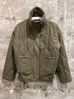 MONICA JACKET