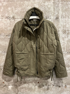MONICA JACKET
