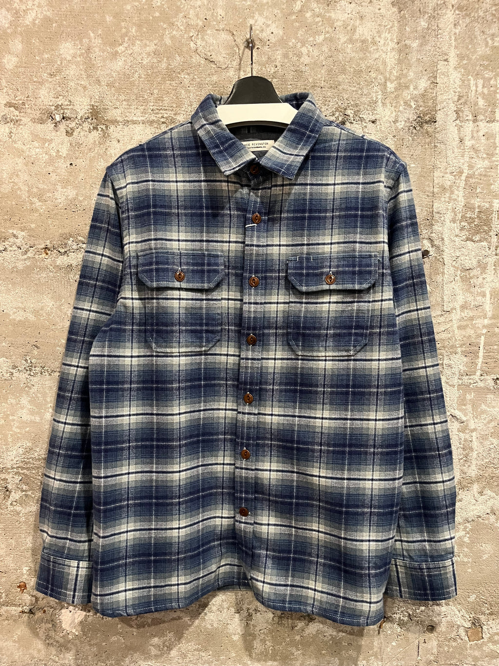 MAVERICK FLANNEL