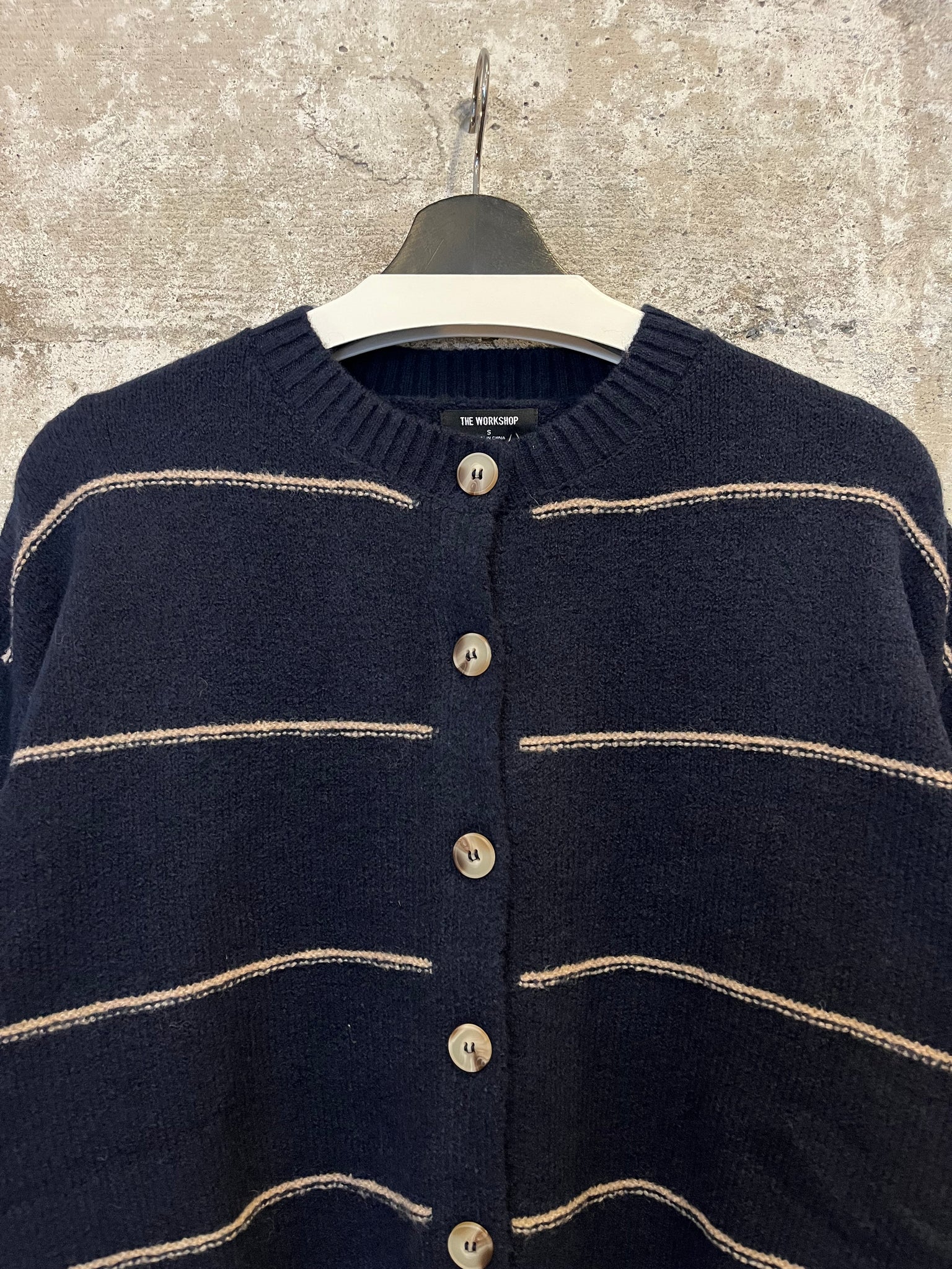 GENEVA CARDI