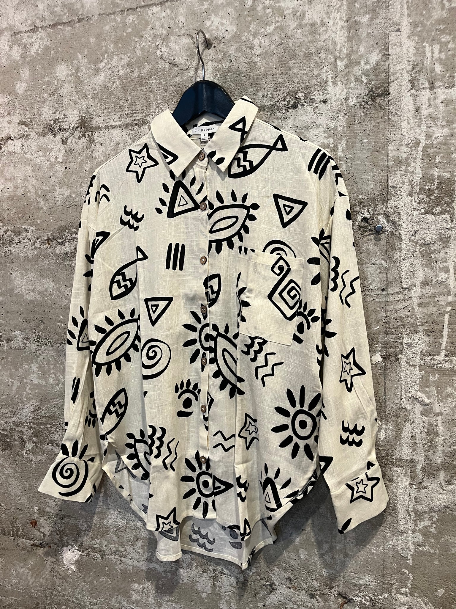 ANOUK WOVEN