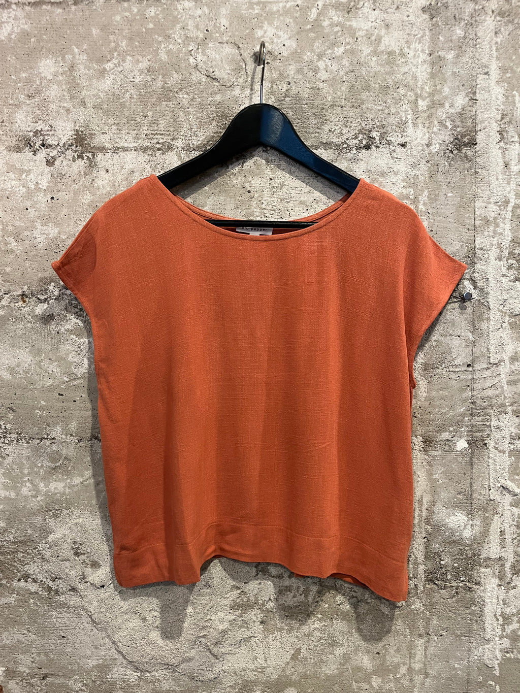 ORIANA WOVEN