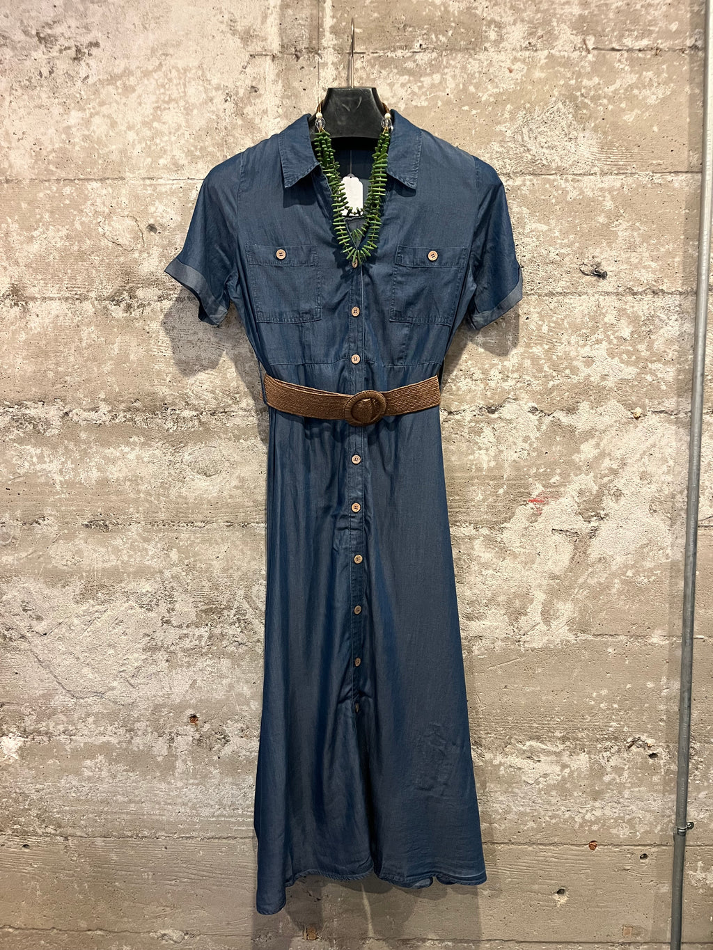 TIANA MAXI