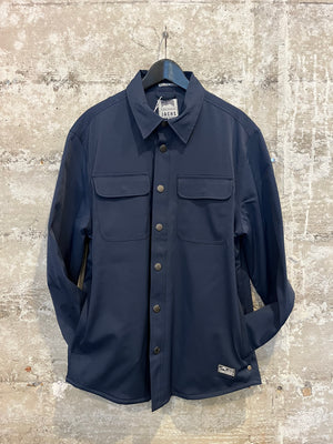 WILL NYLON SHACKET