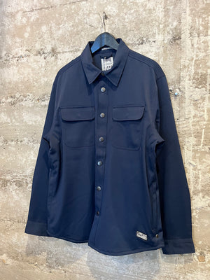 WILL NYLON SHACKET