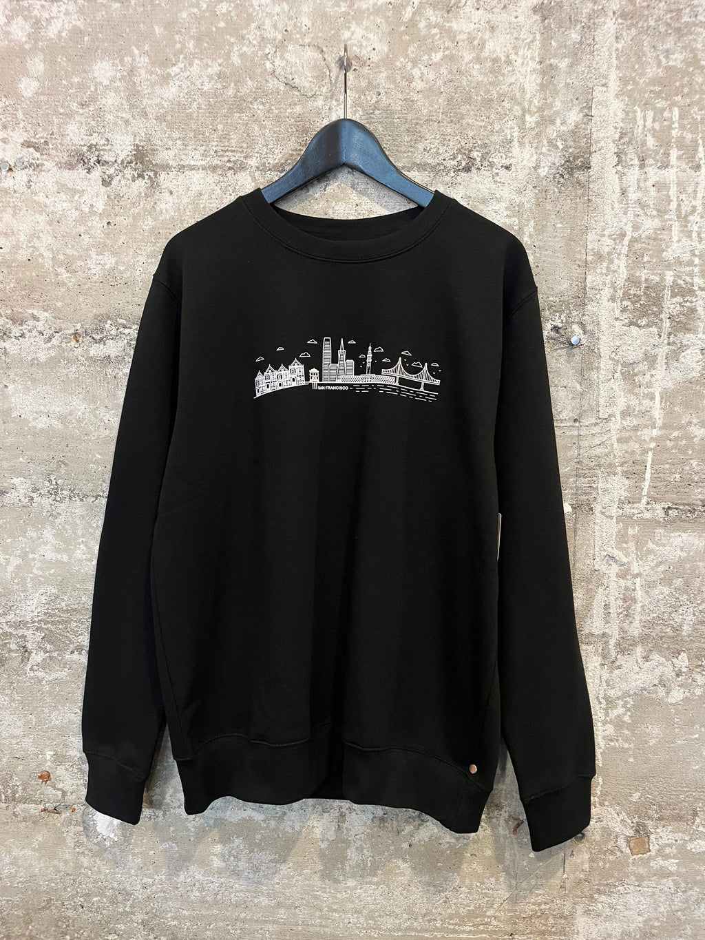 SF SKYLINE FLEECE