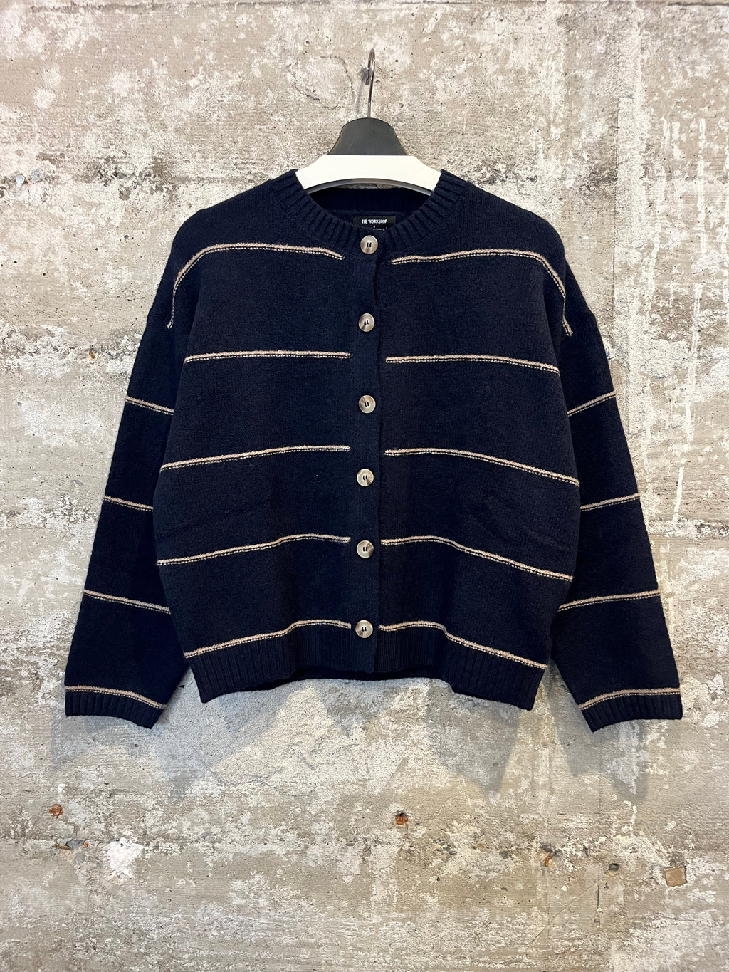GENEVA CARDI