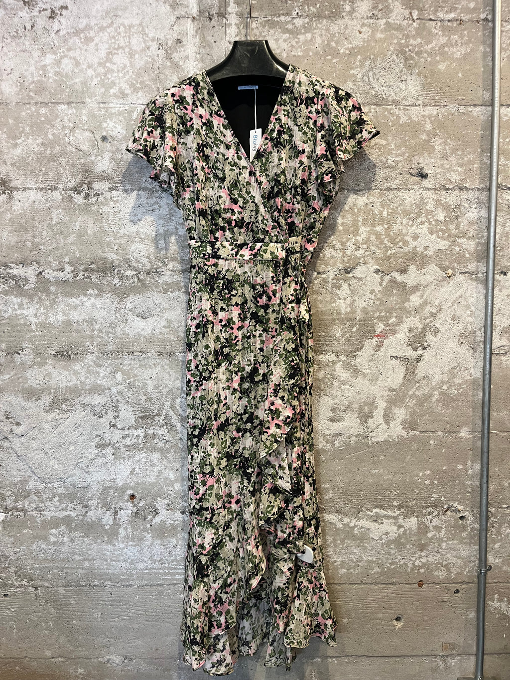 TIANA MAXI