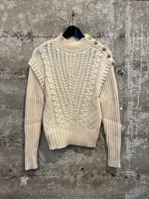 LUMI SWEATER