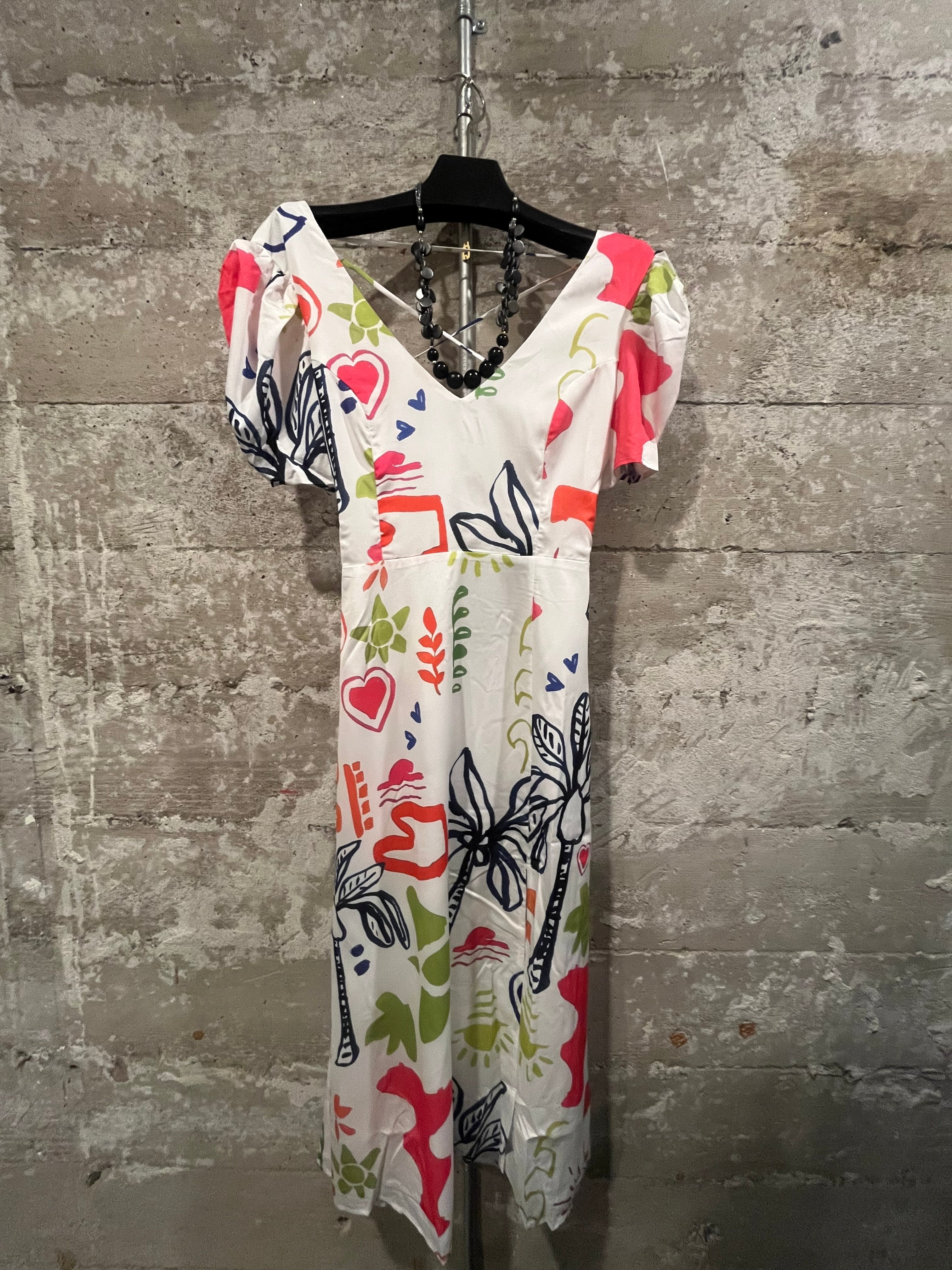 sedona midi dress BHLDN Audrie Sedona Midi Dress