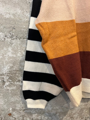 MIMI SWEATER